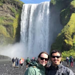 Meet your Posher, Lindsey